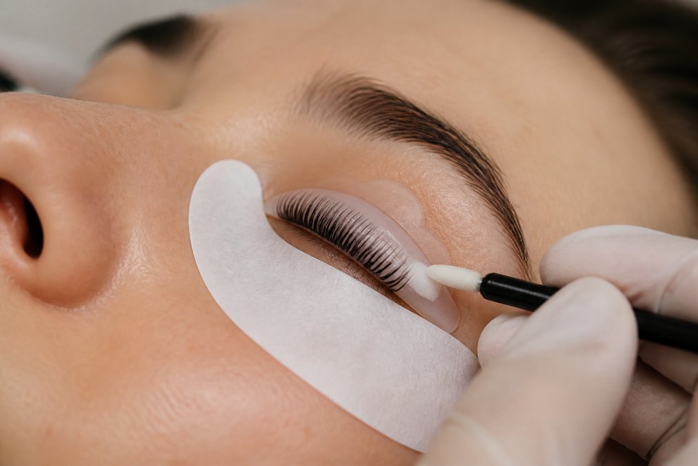 Fix Over-Processed Lash Lifts Safely: Step-by-Step