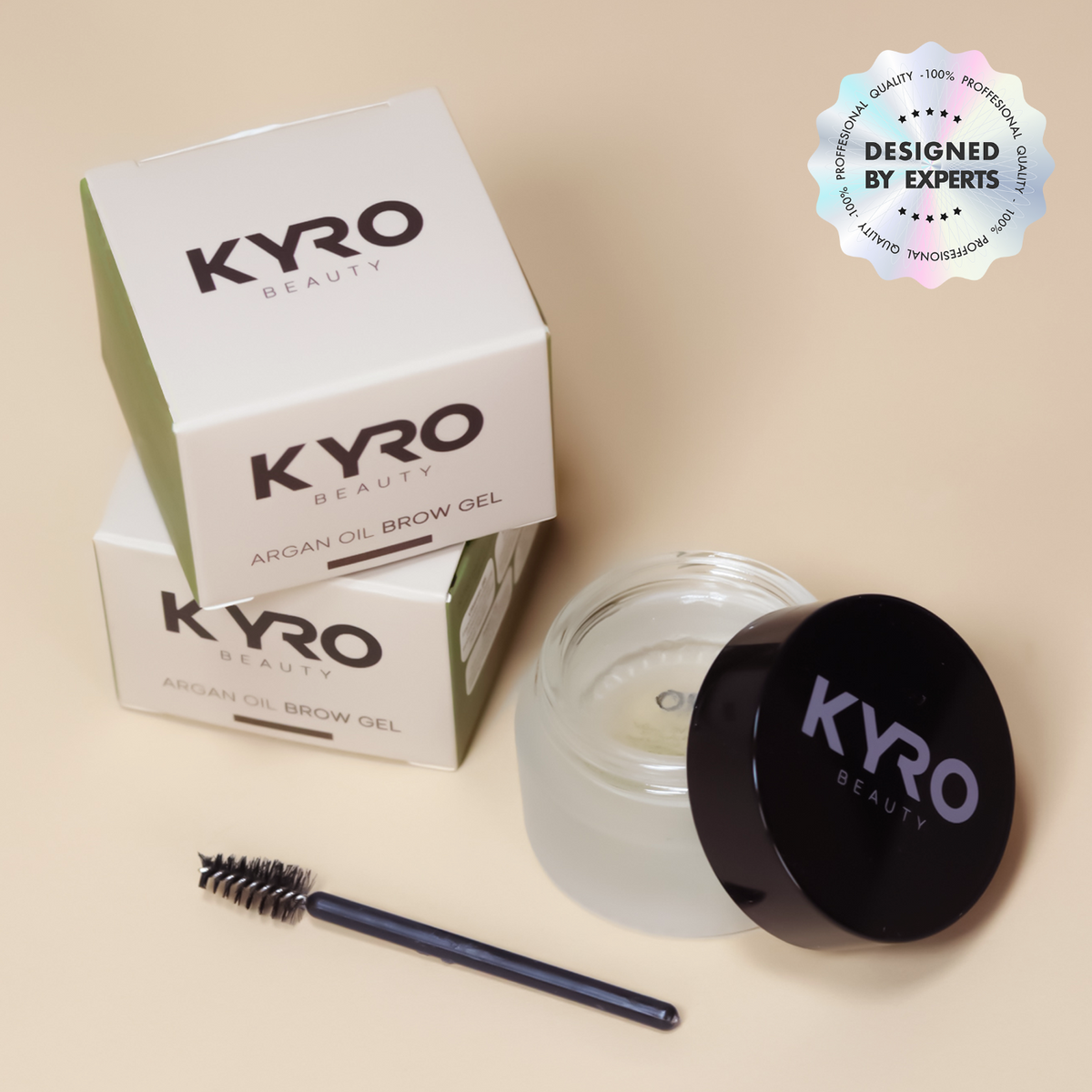Starterkit Pre-Glued Whispy Extreme - Press-On Lashes