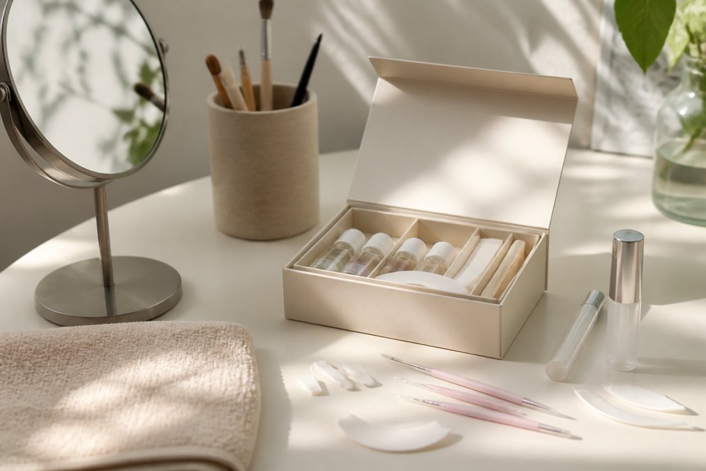 At-Home Lash Lift Kit Durability: What Actually Lasts