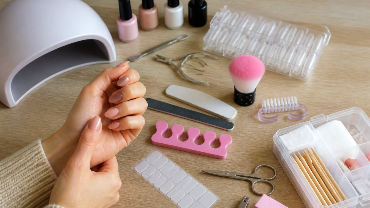 Best Budget Nail Kits: Salon Results at Home