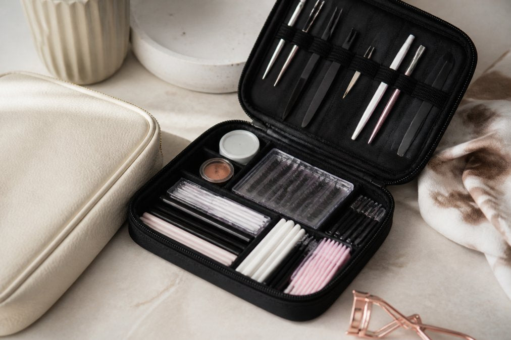 Best Professional Lash Kit for Travel: 2026 Guide