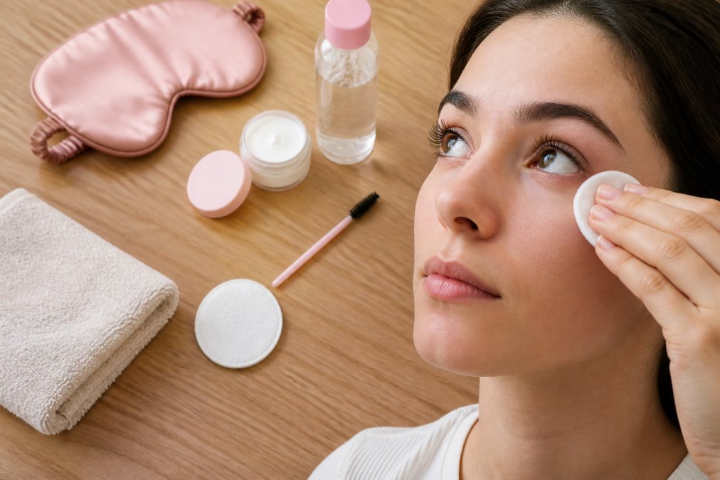 Budget-Friendly Lash Lift Aftercare: Tips That Actually Work