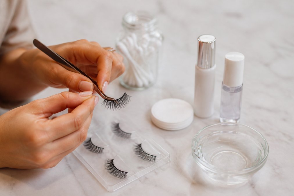 Can You Reuse Press-On Eyelashes? The 2026 Guide