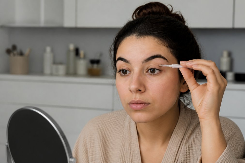 Do At-Home Lash Lifts Look Natural? A Complete Guide