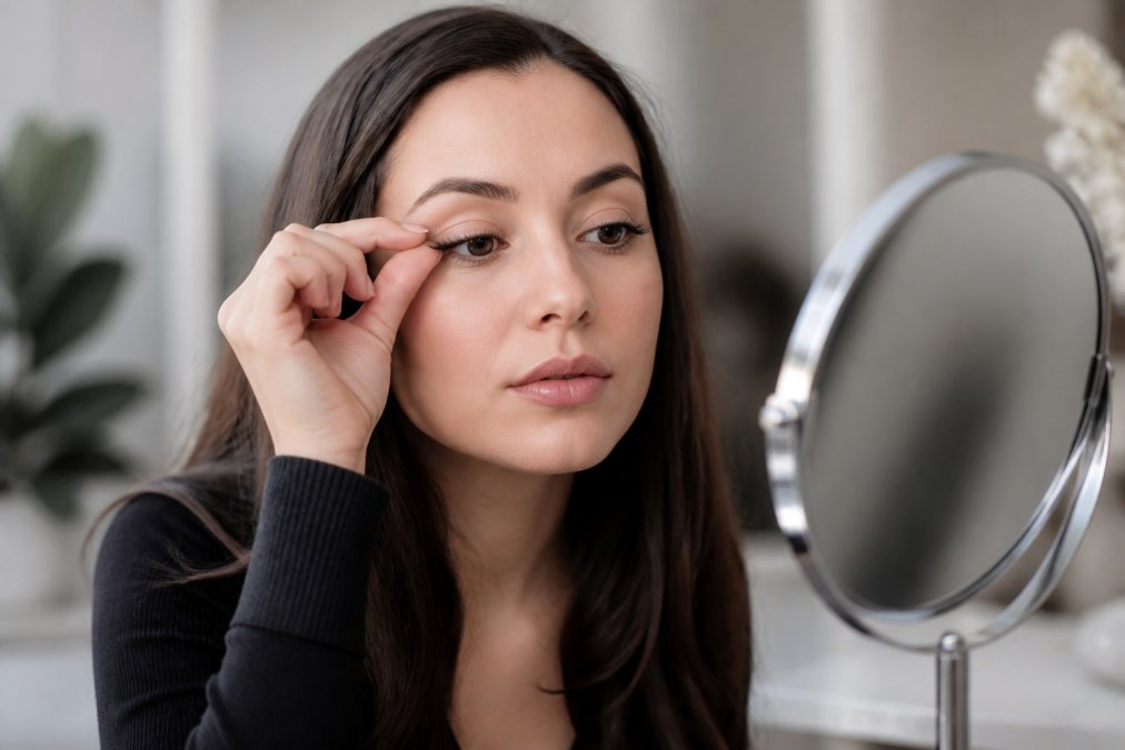 Do Press-On Lashes Look Natural? A Complete Guide