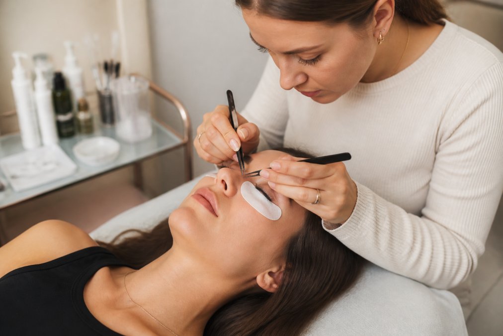 How Often Should You Get a Professional Lash Lift?