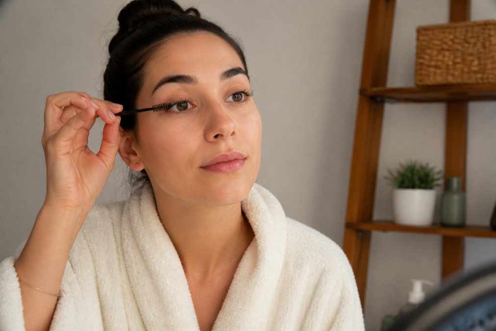 How to Maintain Lash Lift Results Longer