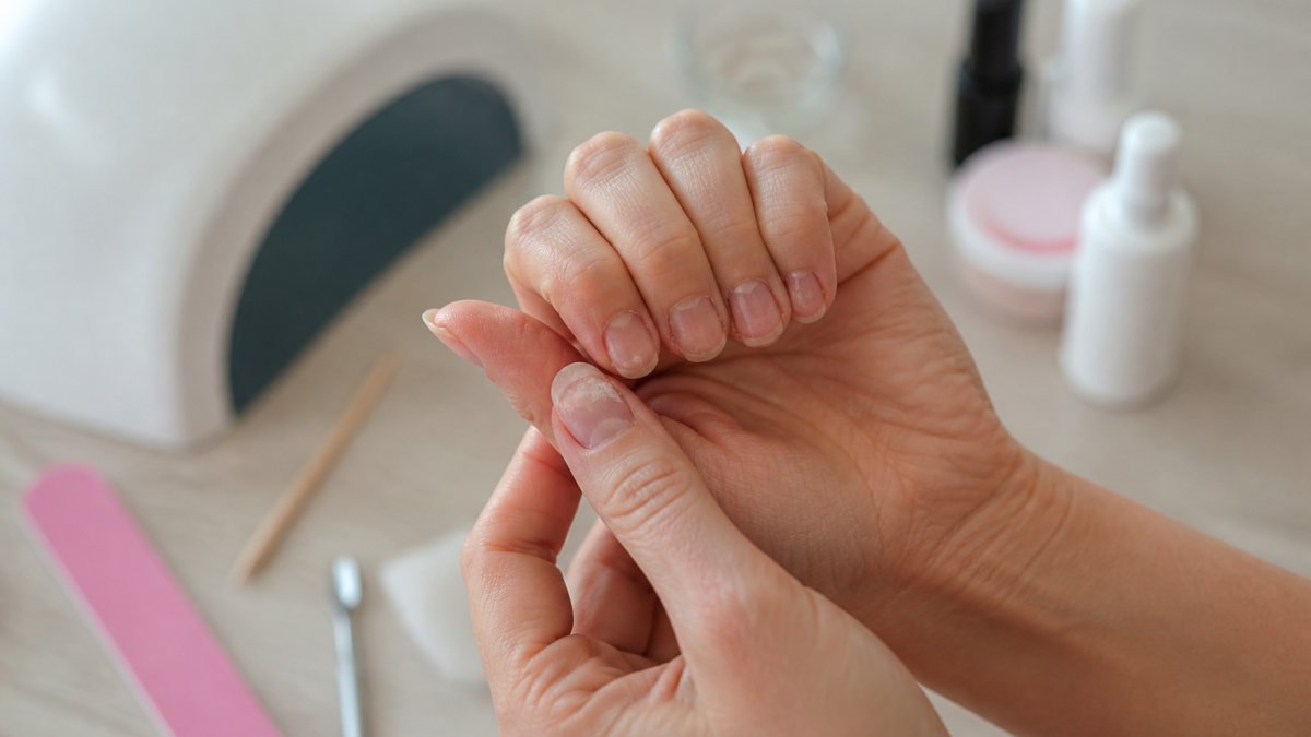 How to Prevent Nail Damage From At-Home Kits