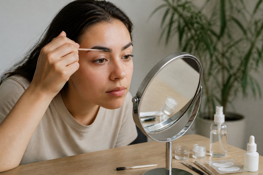 Is At-Home Brow Lamination Worth It? An Honest Review