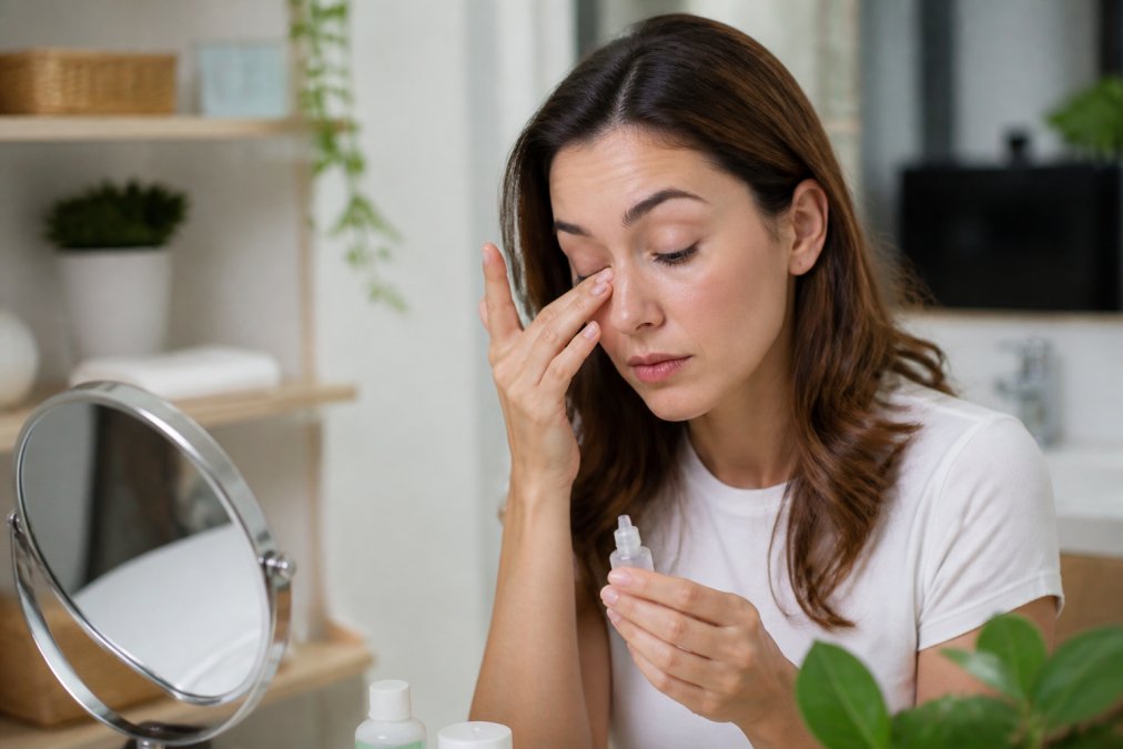 Kiss Alternative for Sensitive Eyes: 2026 Guide