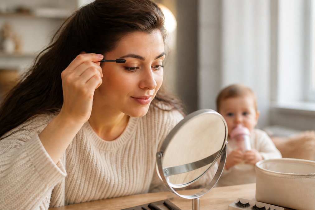 Lash Lift Alternatives for Busy Moms in 2026