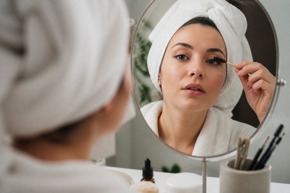 Lash Lift Maintenance Tips for Beginners