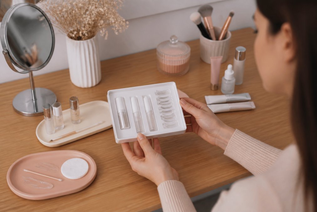 Sassy Saints Alternatives: Best Lash Lift Kits for Home
