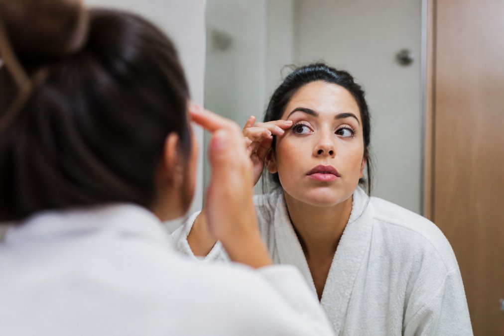 Why Your Lashes Don't Hold Curl: Fix It Now