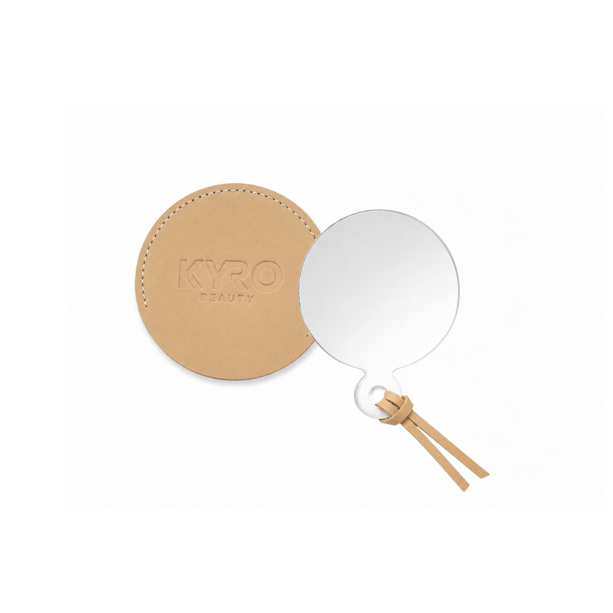 Hand Mirror