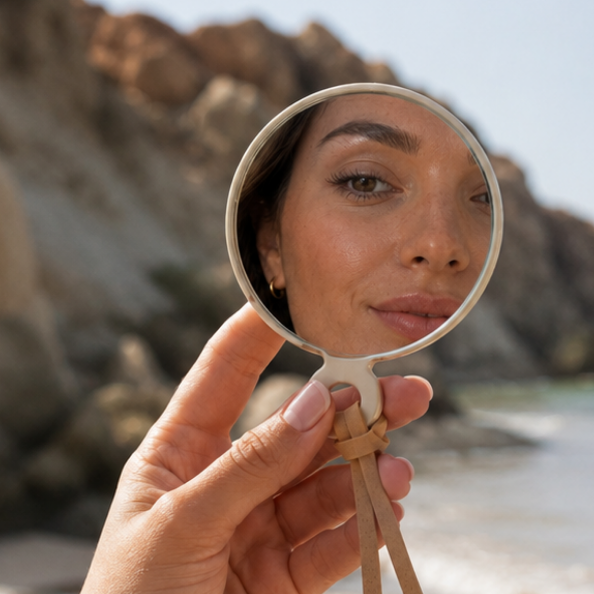 Hand Mirror