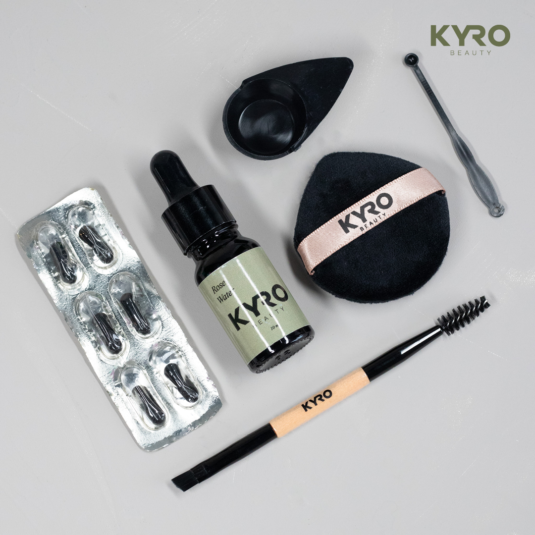 kyro henna tools