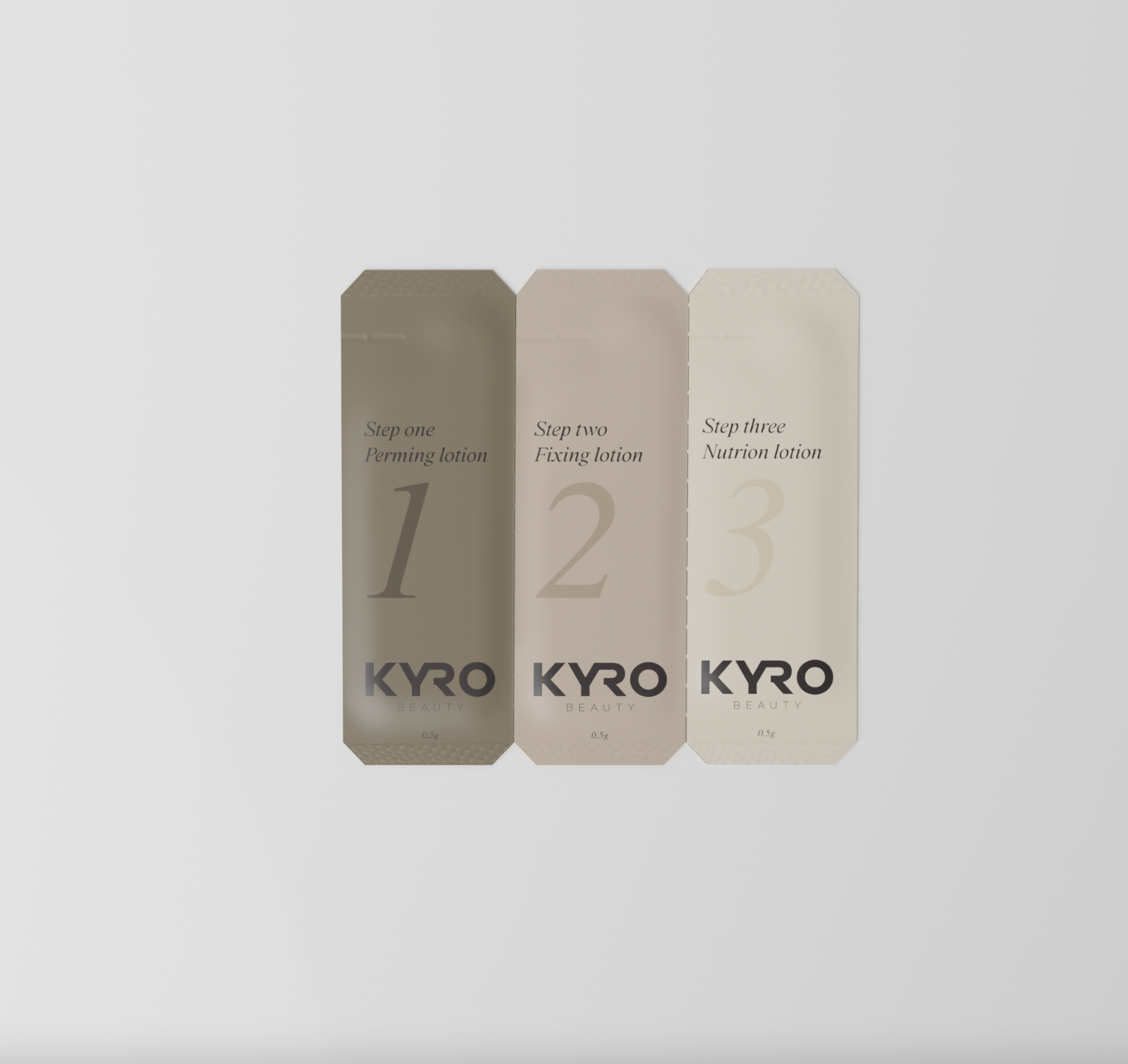 KYRO Sachet