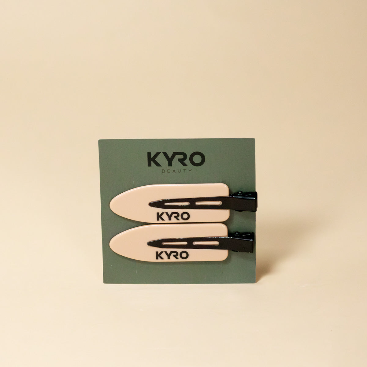 KYRO Hair Clips