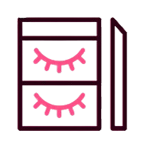 No Glue, Just Press & Go